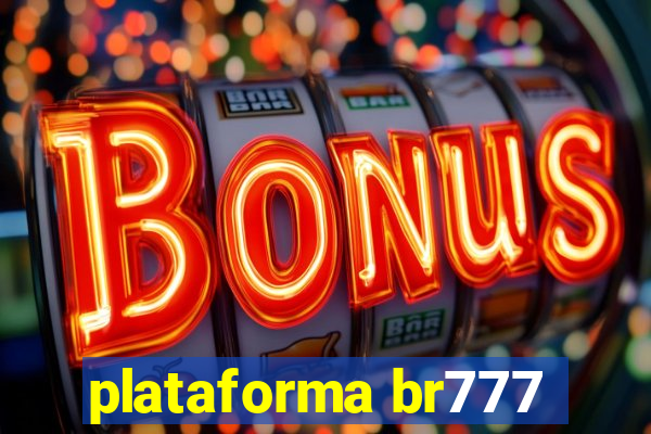 plataforma br777